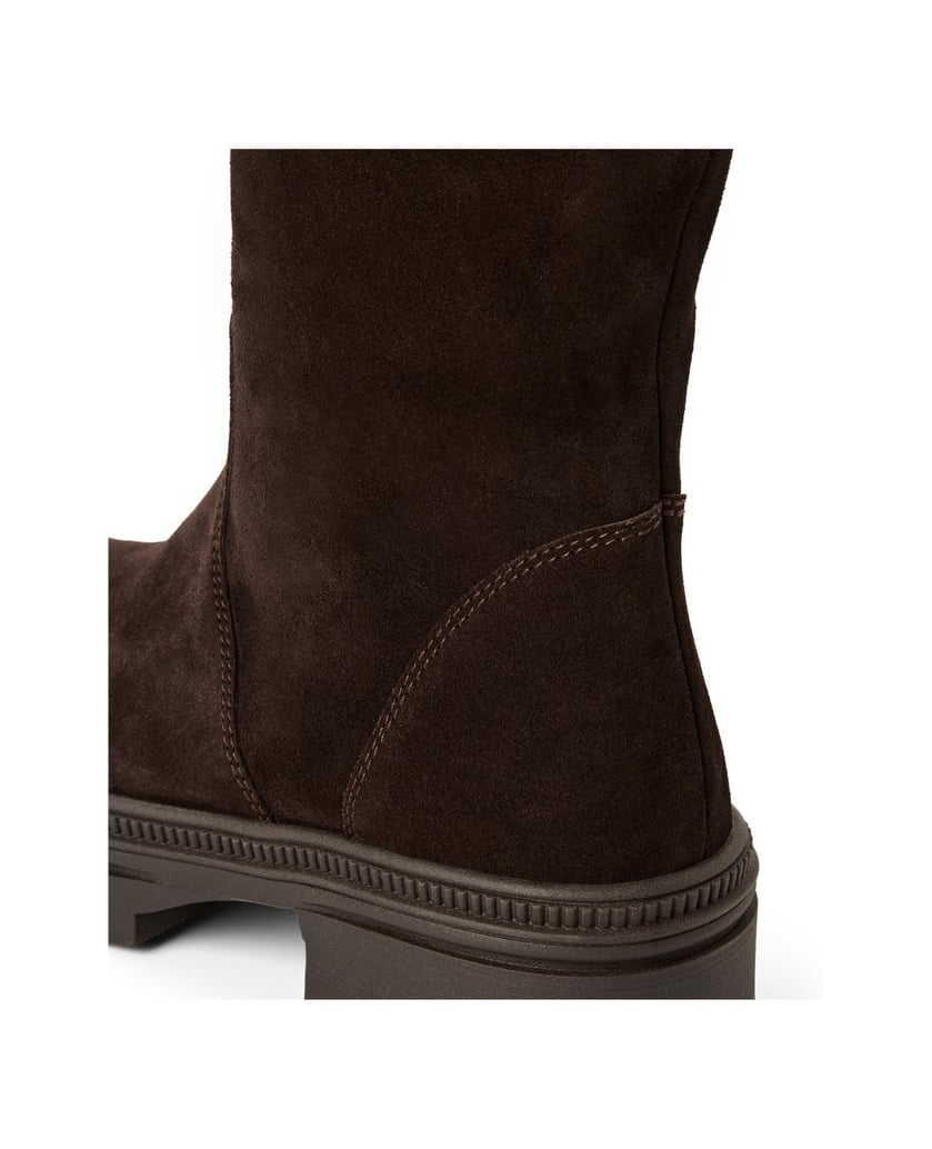 TAMARIS-Stiefel-schwarz