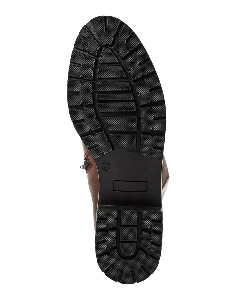 TAMARIS-Stiefel-cognac