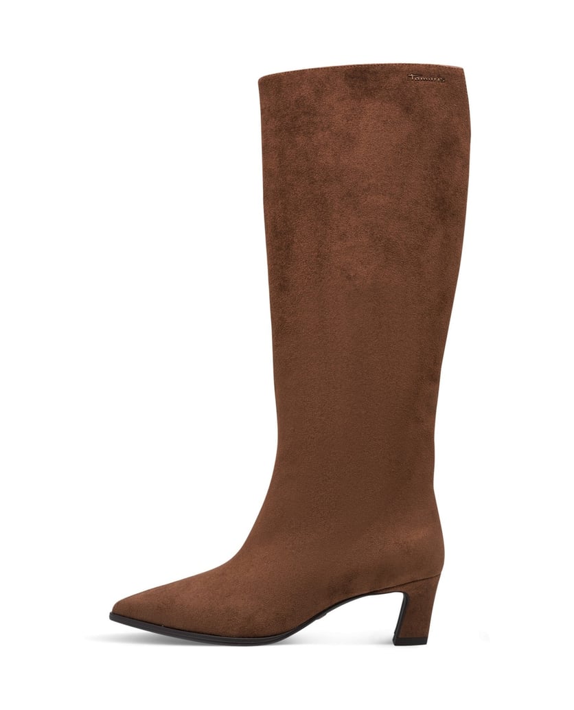 TAMARIS-Stiefel-braun