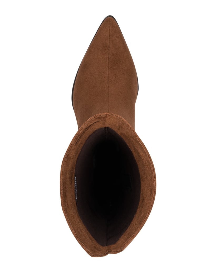 TAMARIS-Stiefel-braun