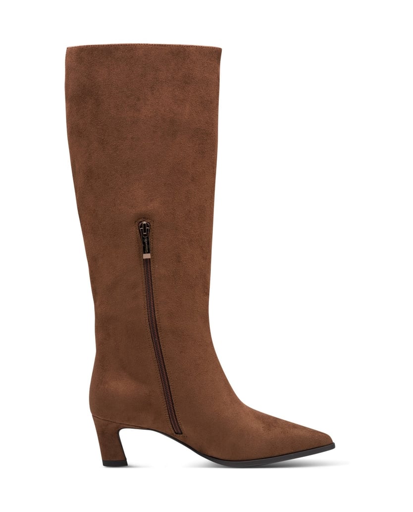 TAMARIS-Stiefel-braun