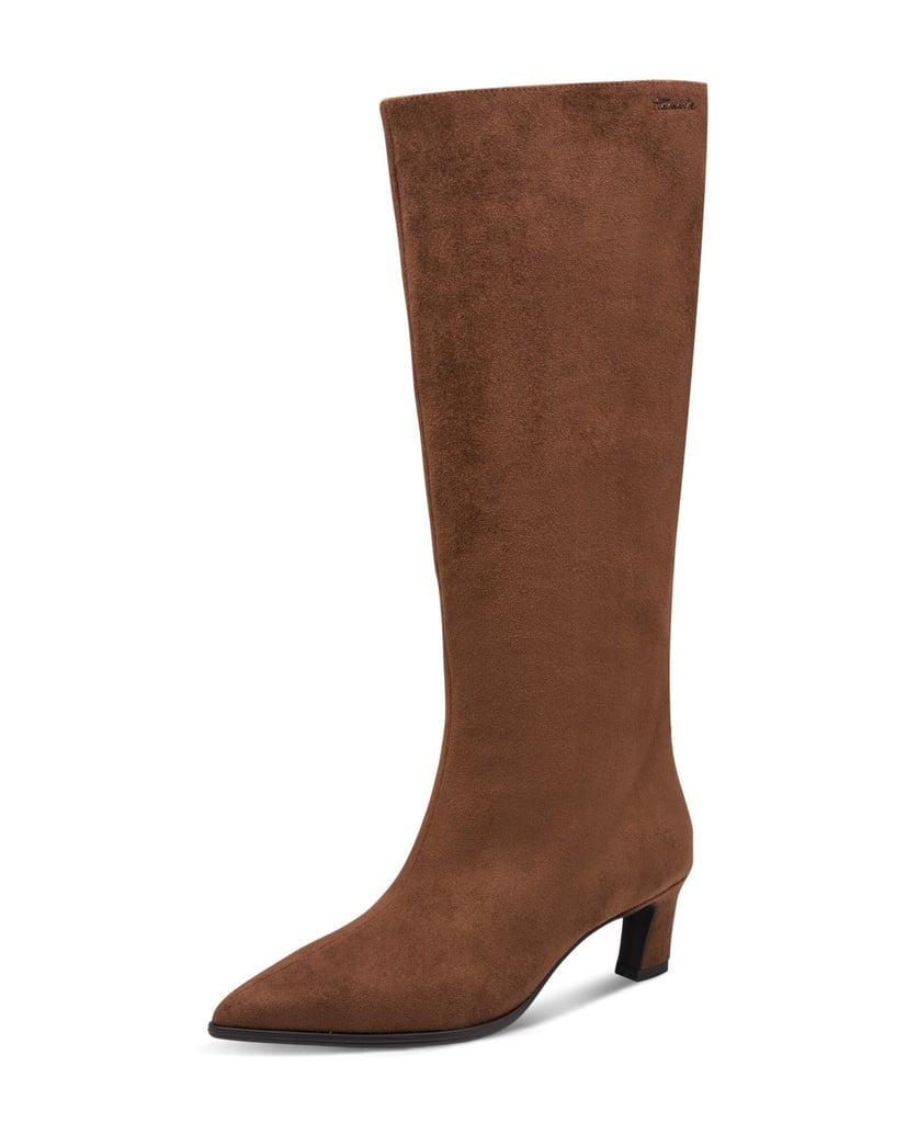 TAMARIS-Stiefel-braun