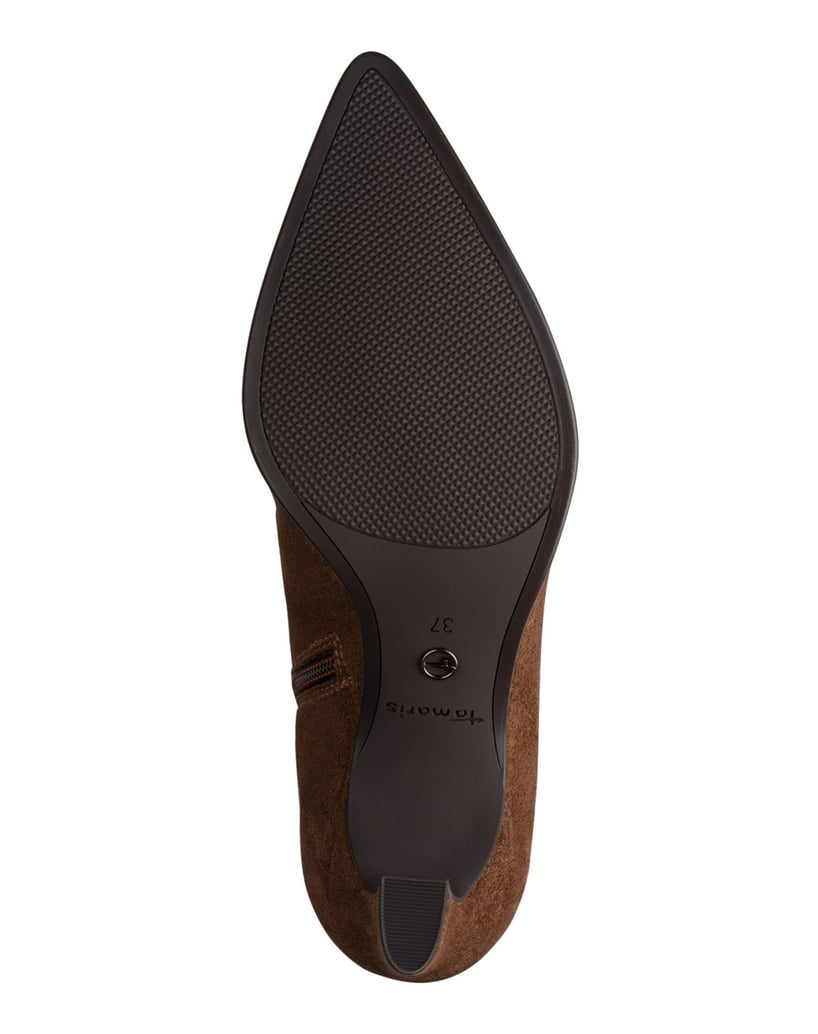 TAMARIS-Stiefel-braun