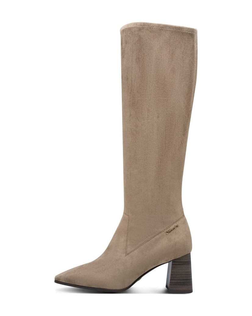 TAMARIS-Stiefel-schwarz