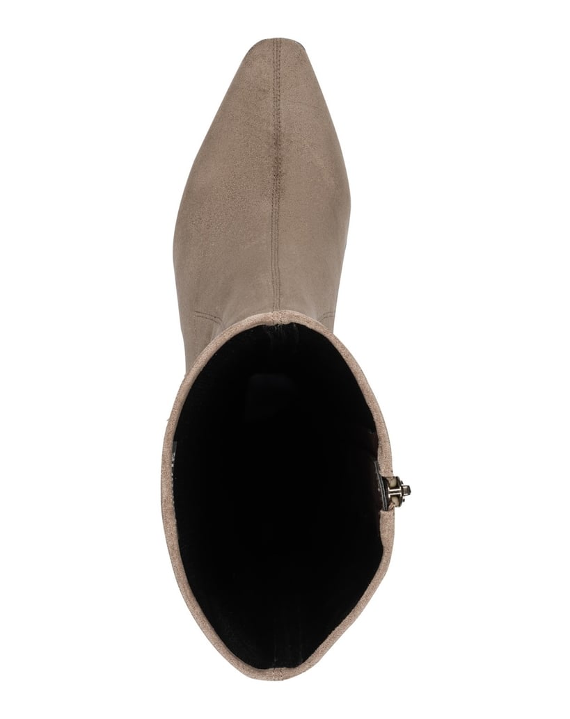 TAMARIS-Stiefel-schwarz