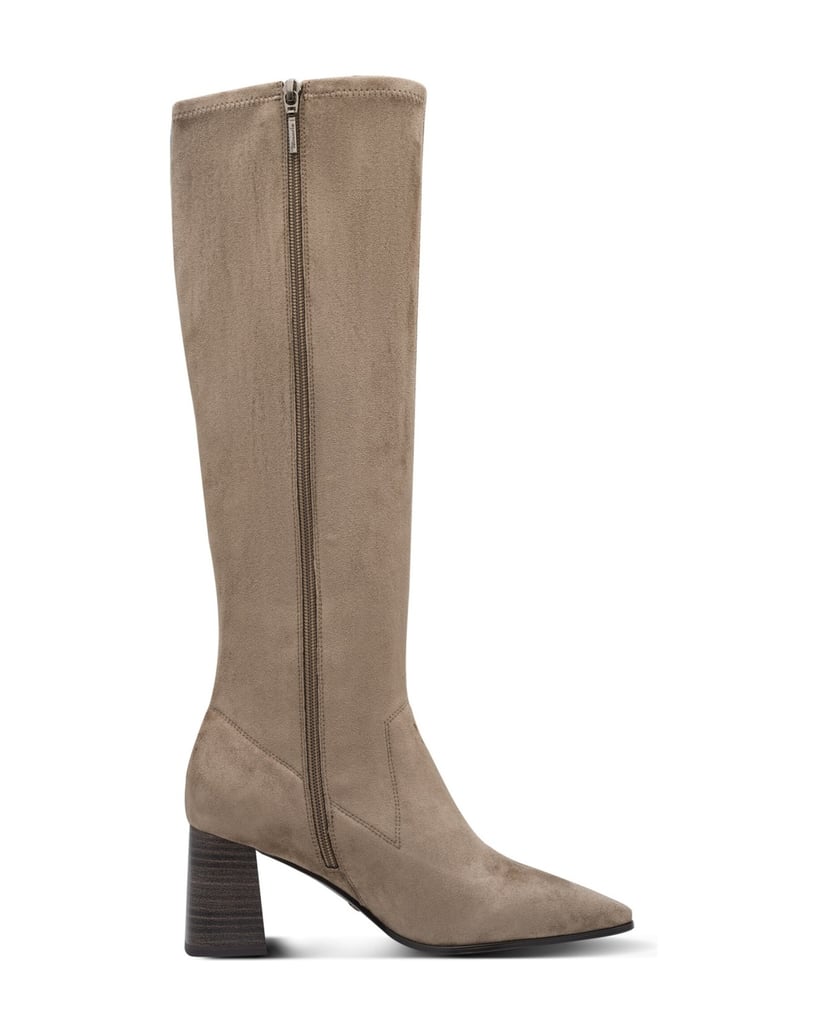 TAMARIS-Stiefel-schwarz