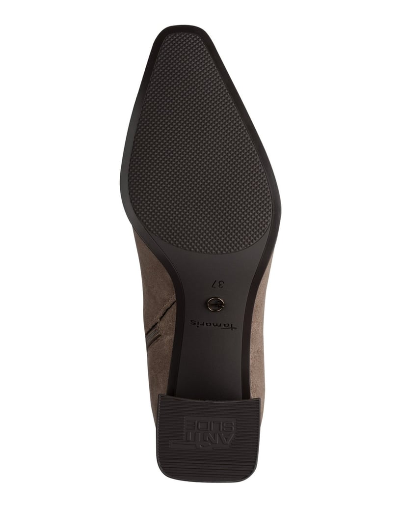TAMARIS-Stiefel-schwarz