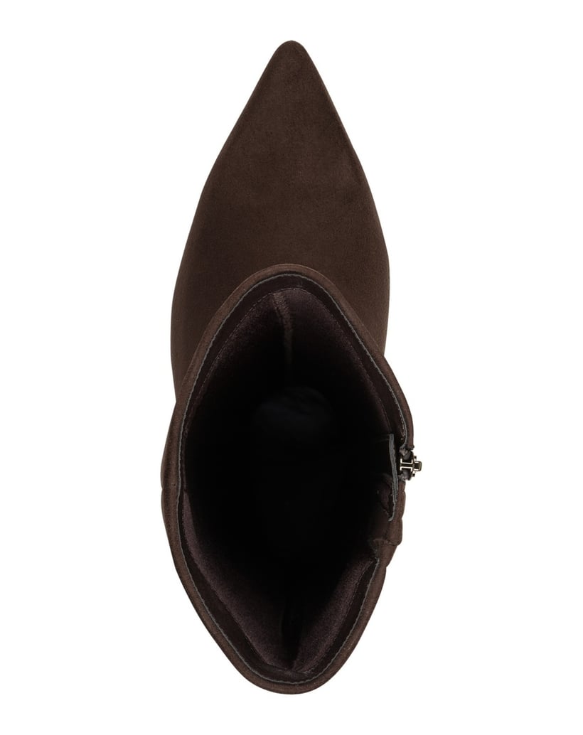 TAMARIS-Stiefel-schwarz