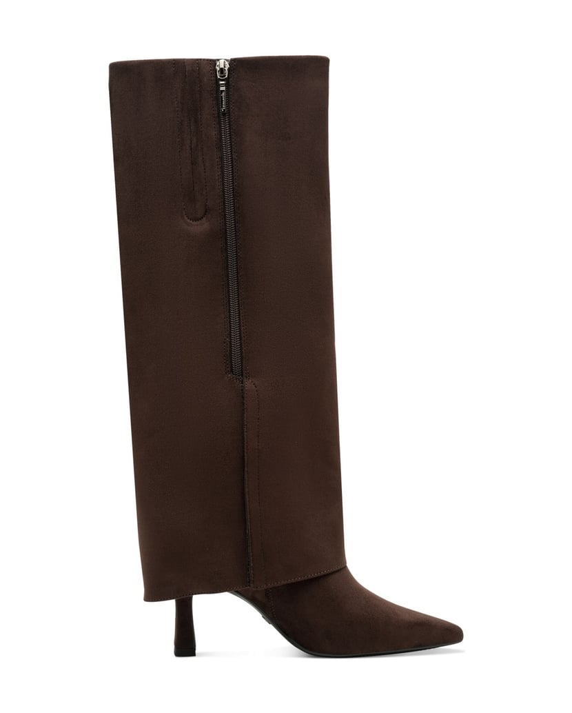 TAMARIS-Stiefel-schwarz