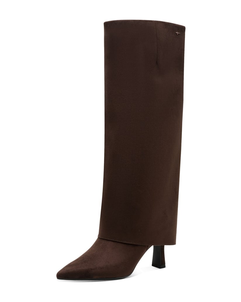 TAMARIS-Stiefel-schwarz