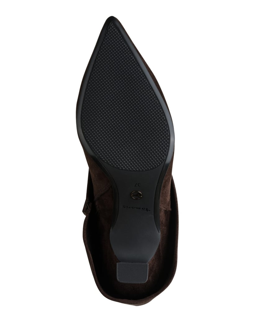 TAMARIS-Stiefel-schwarz