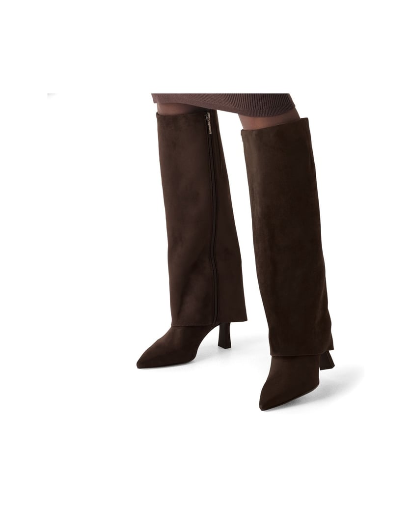 TAMARIS-Stiefel-schwarz
