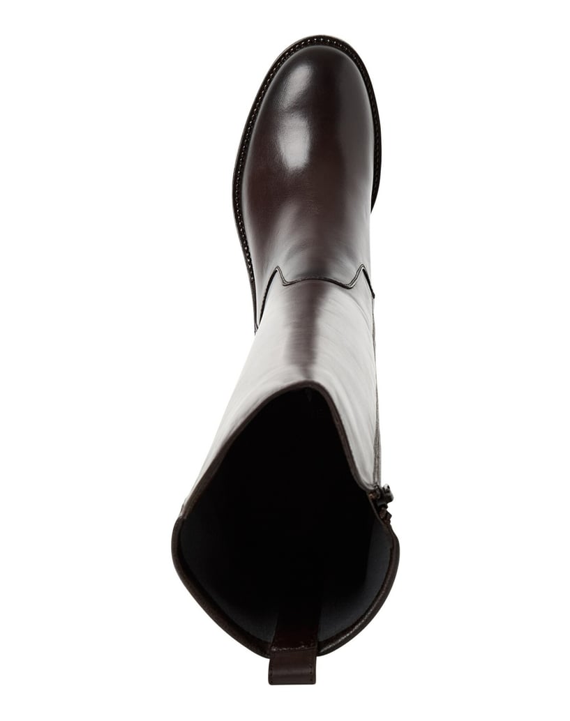 TAMARIS-Stiefel-schwarz