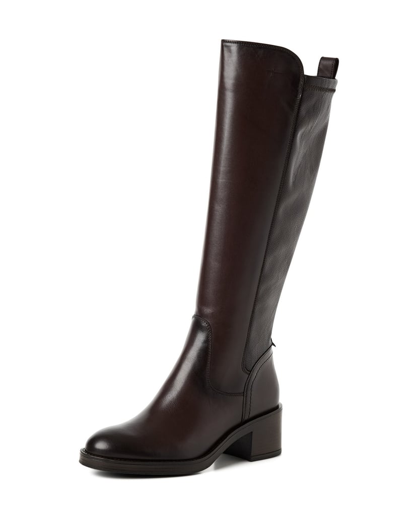 TAMARIS-Stiefel-schwarz
