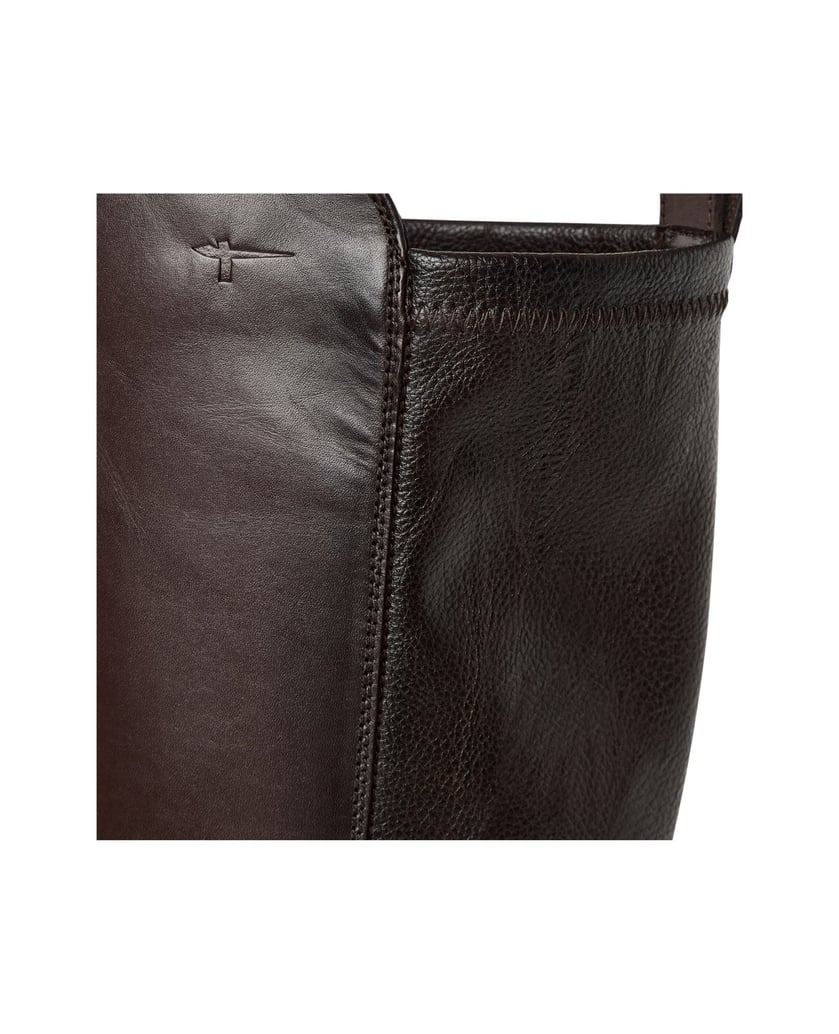 TAMARIS-Stiefel-schwarz
