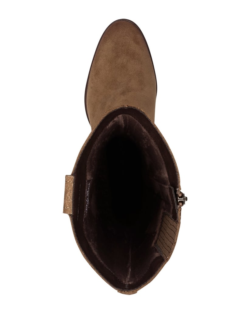 TAMARIS-Stiefel-schwarz