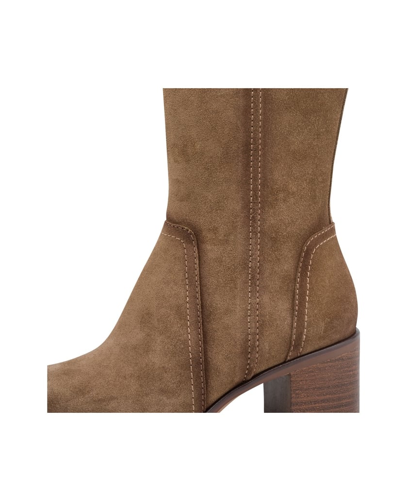 TAMARIS-Stiefel-schwarz