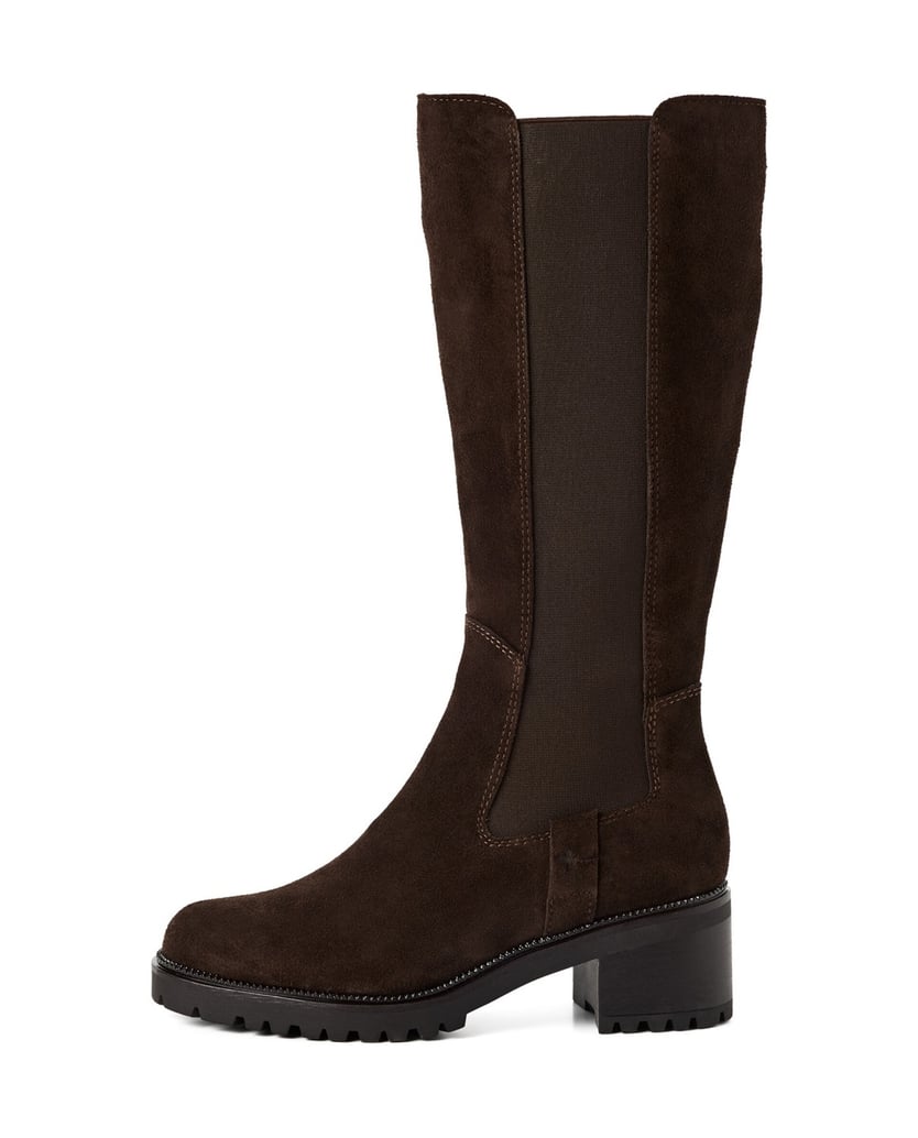 TAMARIS-Stiefel-schwarz-