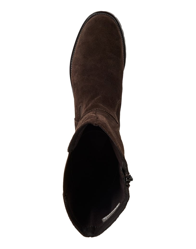 TAMARIS-Stiefel-schwarz-