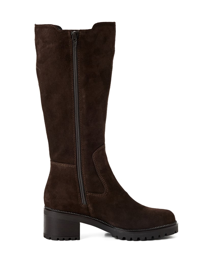 TAMARIS-Stiefel-schwarz-