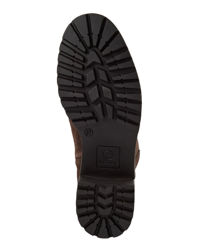 TAMARIS-Stiefel-schwarz-