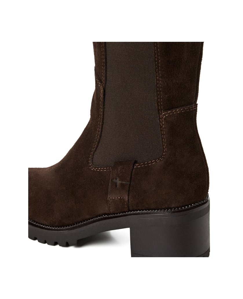 TAMARIS-Stiefel-schwarz-