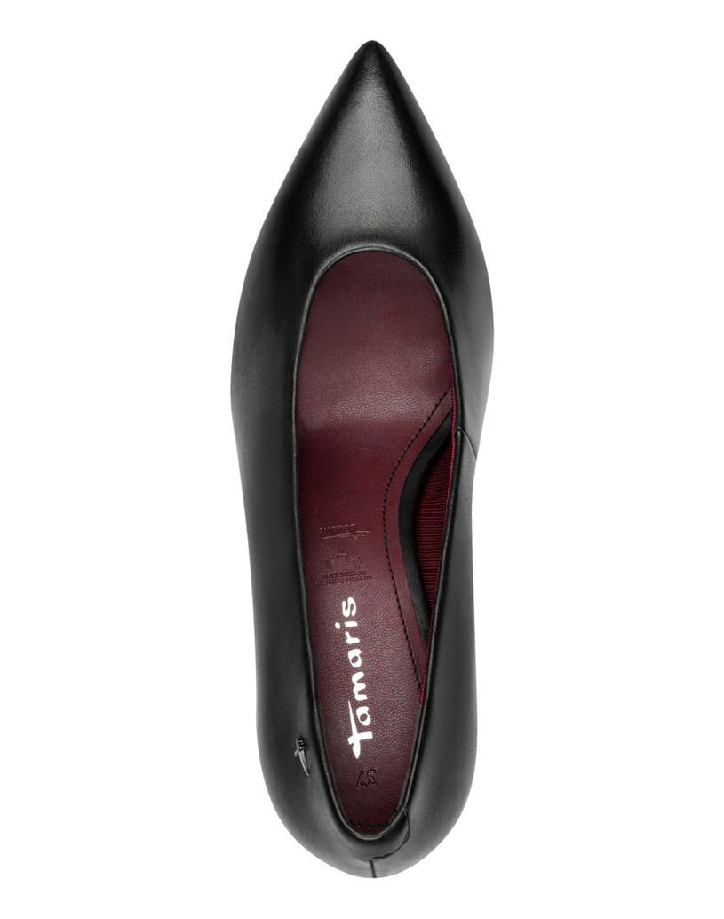 TAMARIS-Pumps-schwarz