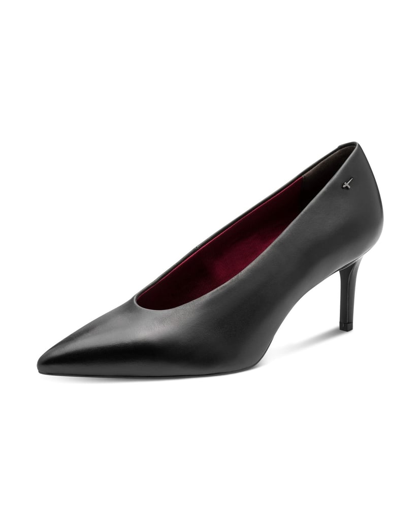 TAMARIS-Pumps-schwarz