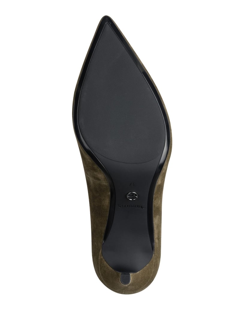 TAMARIS-Pumps-grün