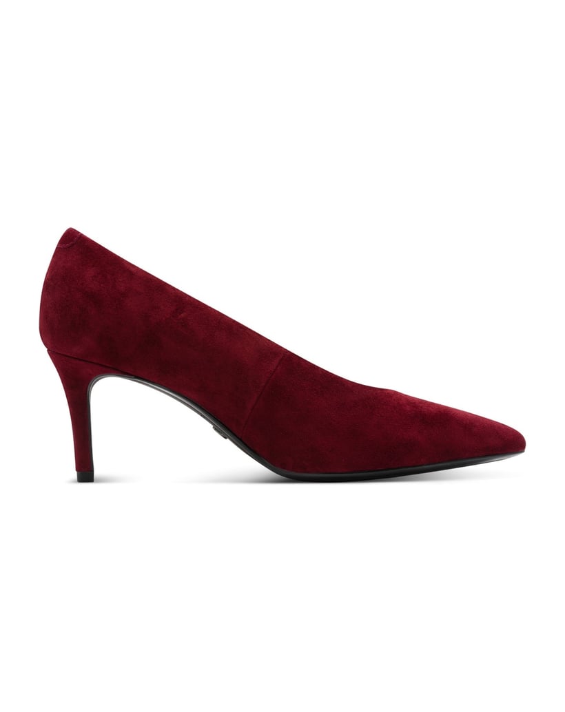 TAMARIS-Pumps-rot