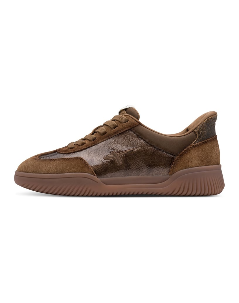 TAMARIS-Sneaker-braun