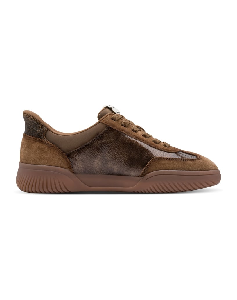TAMARIS-Sneaker-braun