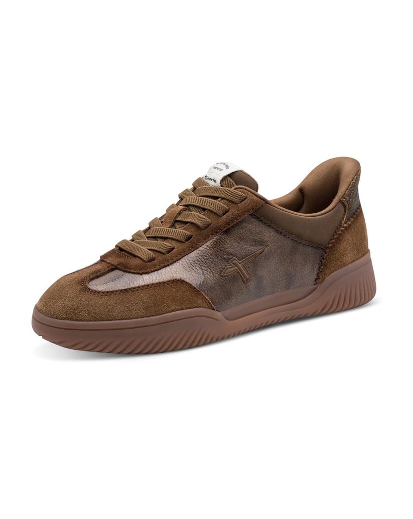 TAMARIS-Sneaker-braun