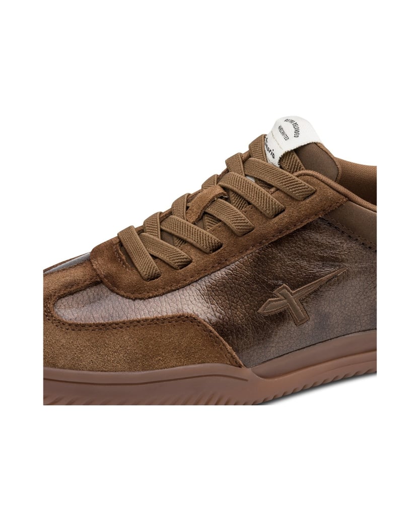 TAMARIS-Sneaker-braun