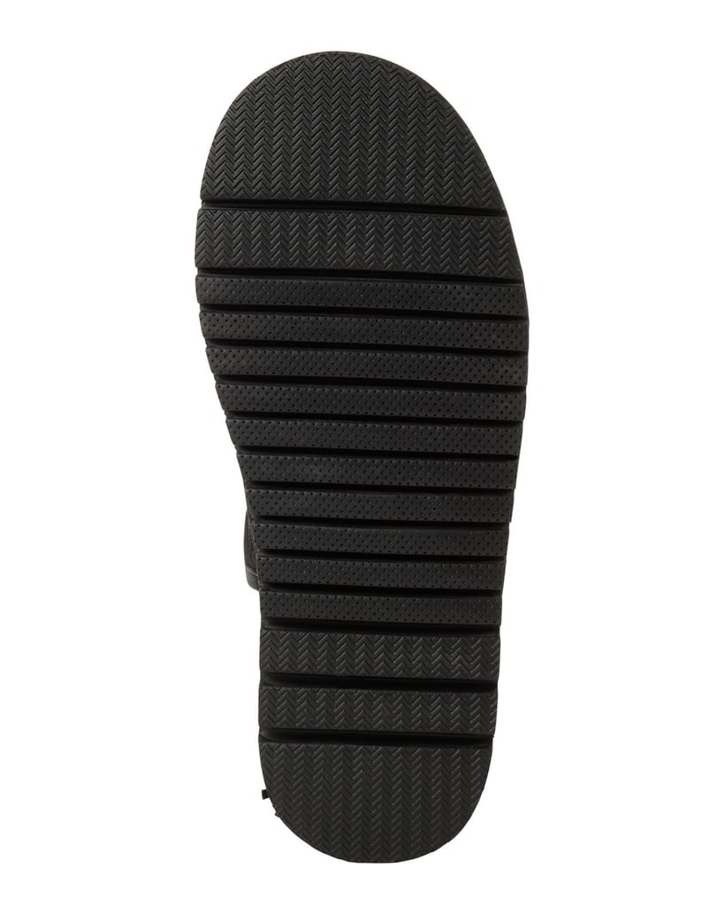 TAMARIS-Stiefelette-schwarz