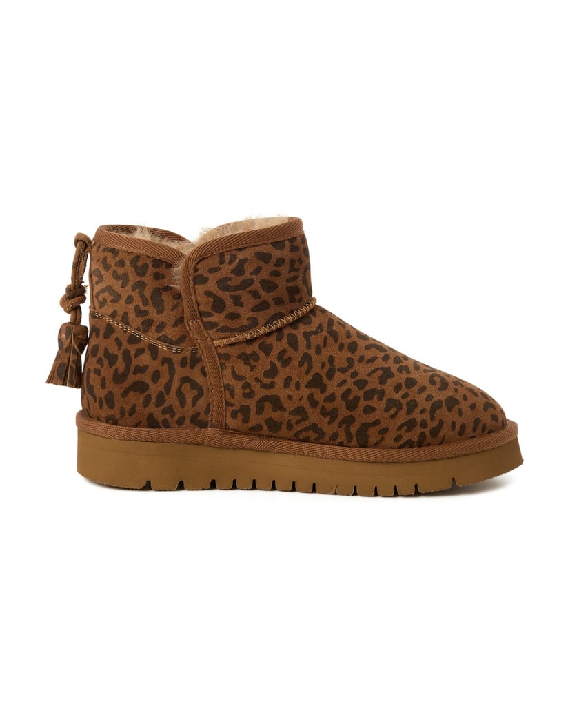 TAMARIS-Stiefelette-schwarz