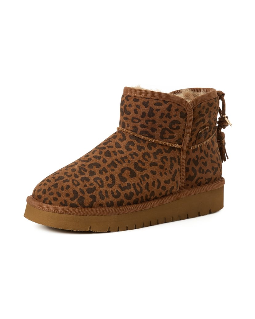 TAMARIS-Stiefelette-schwarz