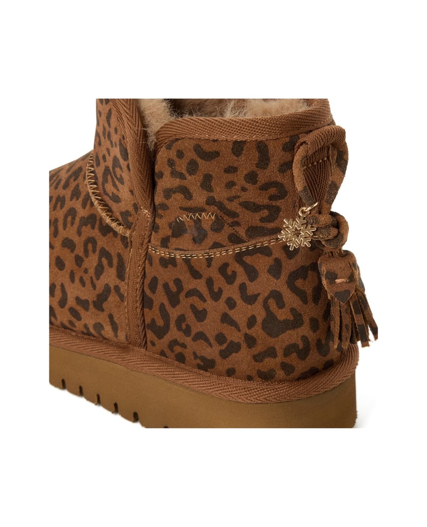 TAMARIS-Stiefelette-schwarz