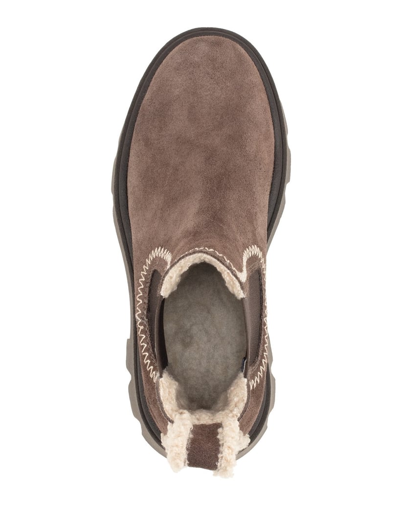 TAMARIS-Stiefelette-schwarz