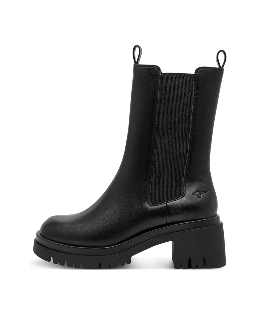TAMARIS-Stiefelette-braun