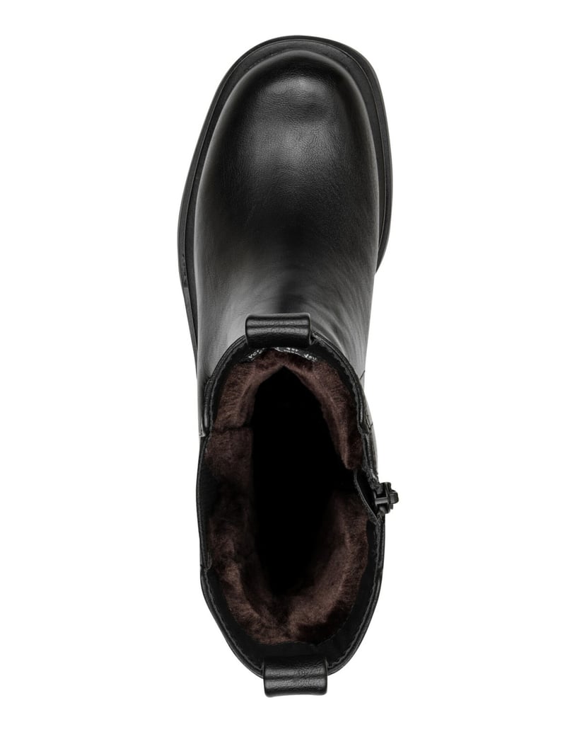 TAMARIS-Stiefelette-braun