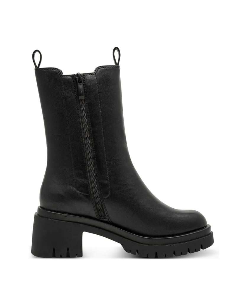 TAMARIS-Stiefelette-braun