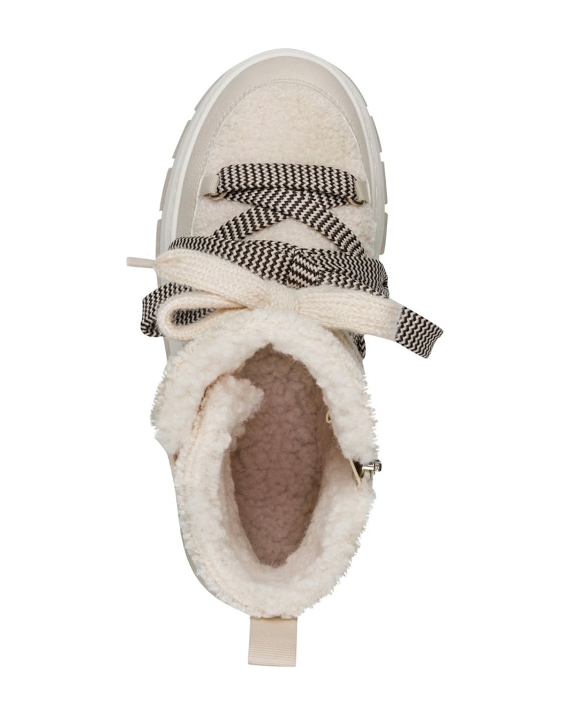 TAMARIS-Stiefelette-schwarz