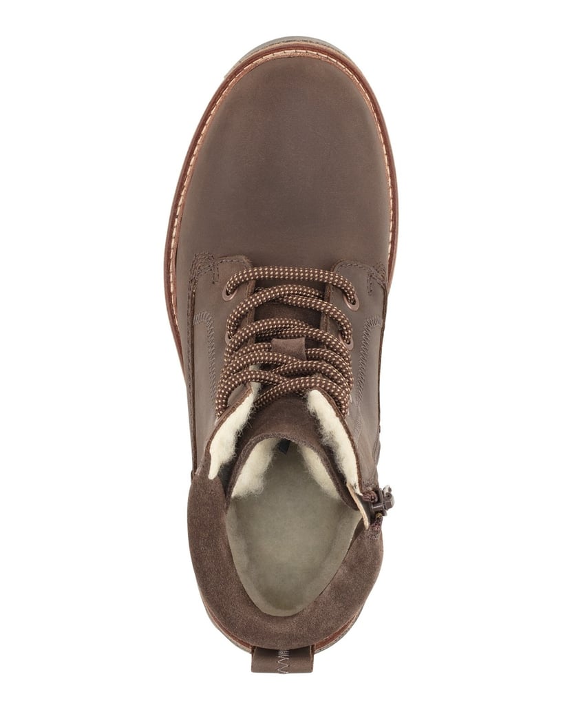 TAMARIS-Stiefelette-schwarz