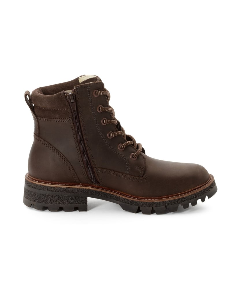 TAMARIS-Stiefelette-schwarz
