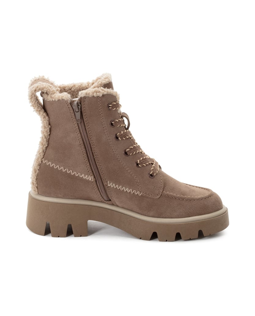 TAMARIS-Stiefelette-schwarz