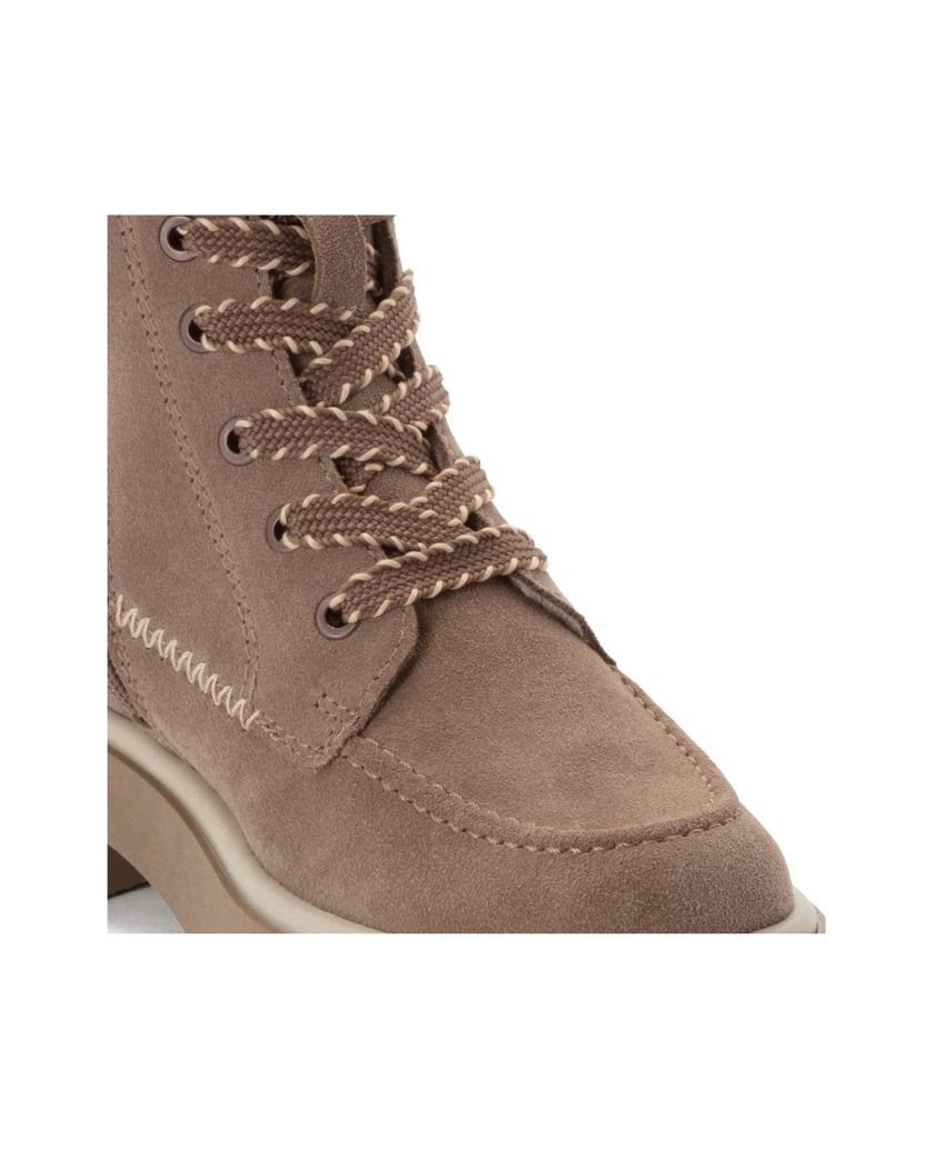 TAMARIS-Stiefelette-schwarz