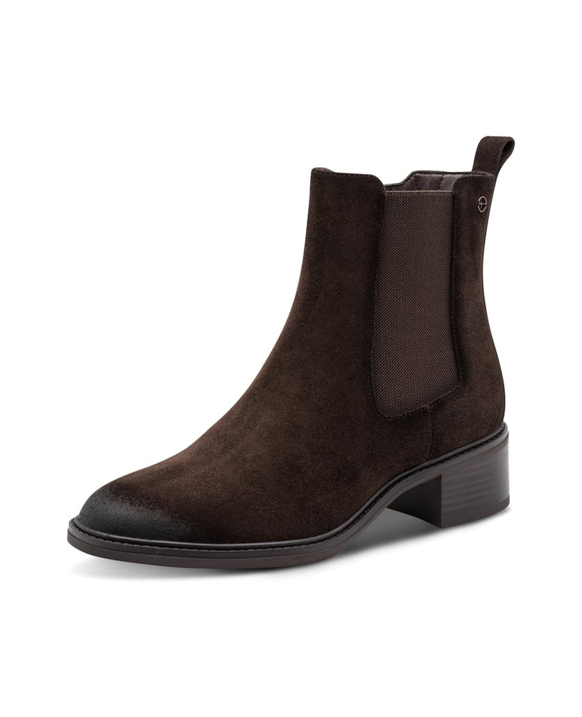 TAMARIS-Chelsea-Boot-schwarz