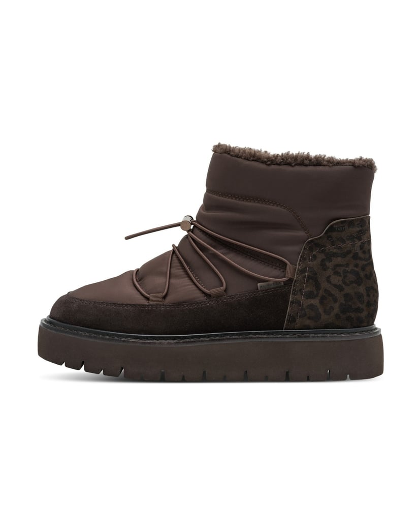 TAMARIS-Stiefelette-beige