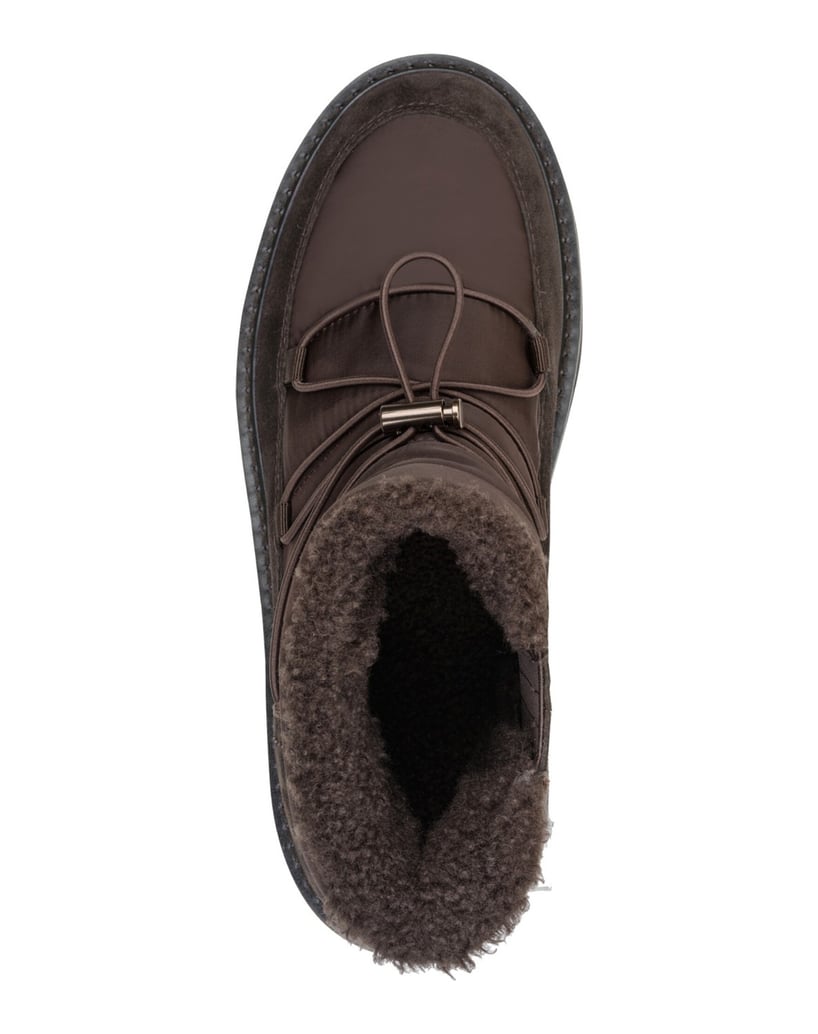 TAMARIS-Stiefelette-beige